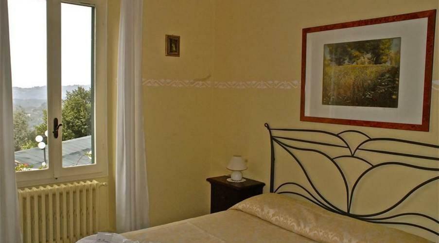 A Ca Du Cappellan Agriturismo Vila Imperia Exterior foto